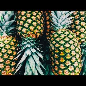 Meet your Posher, Gabriela